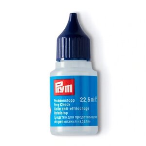 Prym Fray Check, rafelstop 968020 U