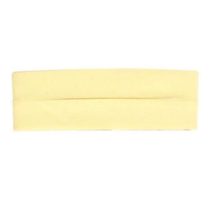 Biaisband katoen 20mm x 5m 638 Biaisband katoen 20mm x 5m 638