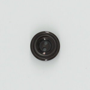 Bottoni Knoop 12.5 mm