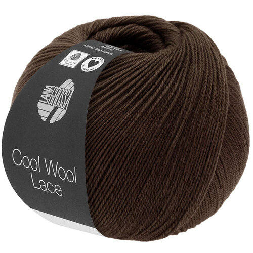 Lana Grossa Cool Wool Lace 057