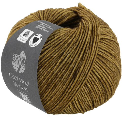 Lana Grossa Cool Wool Vintage 7381
