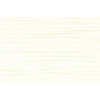 Gedraaid koord 3mm wit pm