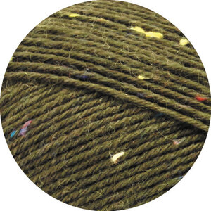 Lana Grossa Meilenweit Tweed 168 Lana Grossa Meilenweit Tweed 168