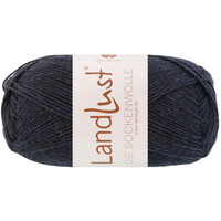 Landlust Die Sockenwolle Melange 1605