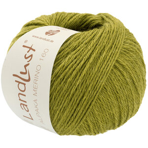 Lana Grossa Landlust Alpaka Merino 160 443