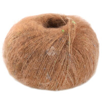 Natural Superkid Tweed 620*