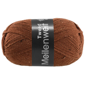 Lana Grossa Meilenweit Tweed 174 Lana Grossa Meilenweit Tweed 174