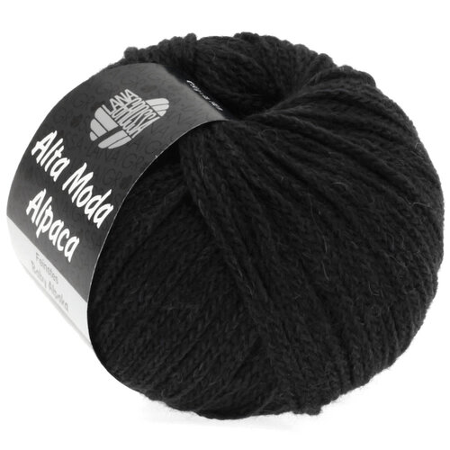 Lana Grossa Alta Moda Alpaca 006 Lana Grossa Alta Moda Alpaca 006