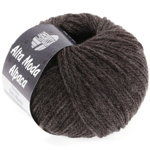 Lana Grossa Alta Moda Alpaca 010 Lana Grossa Alta Moda Alpaca 010