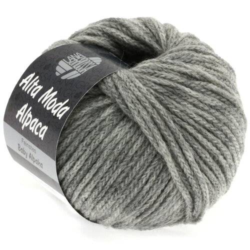 Lana Grossa Alta Moda Alpaca 012 Lana Grossa Alta Moda Alpaca 012