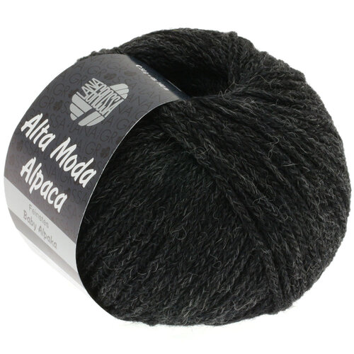 Lana Grossa Alta Moda Alpaca 013 Lana Grossa Alta Moda Alpaca 013