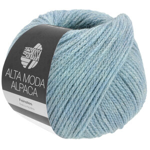 Lana Grossa Alta Moda Alpaca 081