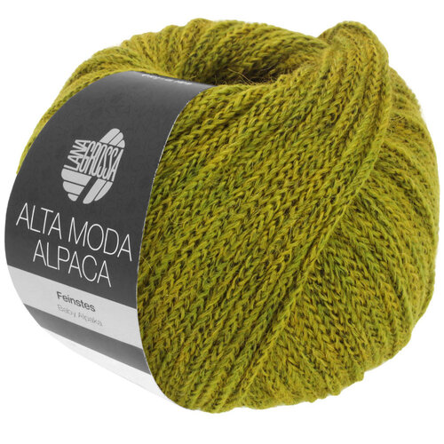 Lana Grossa Alta Moda Alpaca 088* Lana Grossa Alta Moda Alpaca 088*