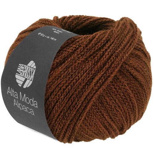 Lana Grossa Alta Moda Alpaca 104 Lana Grossa Alta Moda Alpaca 104