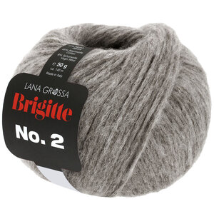 Lana Grossa Brigitte no.2  070