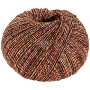 Lana Grossa Vintage Socks 1008