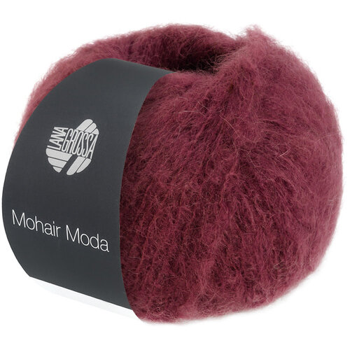 Lana Grossa Mohair Moda 020