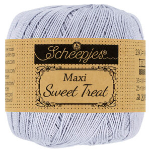 Scheepjes Maxi Sweet Treat 25 399 Lilac Mist