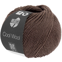 Cool Wool 1435