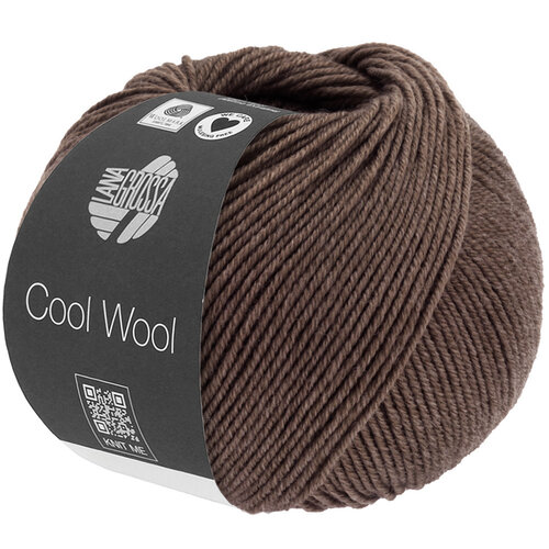 Lana Grossa Cool Wool 1435 Lana Grossa Cool Wool 1435