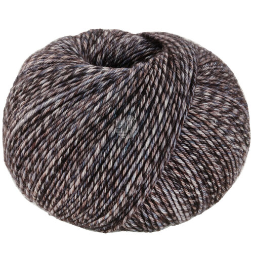 Lana Grossa Meilenweit Vintage Socks 1010 Lana Grossa Meilenweit Vintage Socks 1010