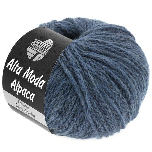 Lana Grossa Alta Moda Alpaca 060 Lana Grossa Alta Moda Alpaca 060
