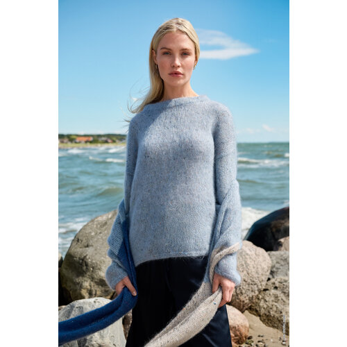 Lana Grossa Nordic Knits 03