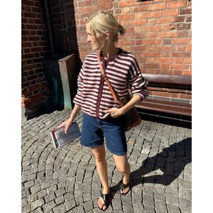 PetiteKnit Olga Jacket (EN/NL)