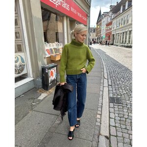 PetiteKnit Amy Sweater (EN/NL)
