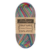 Catona Chroma 50 022 Rainbow