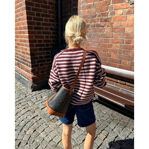 PetiteKnit Olga Jacket (EN/NL)