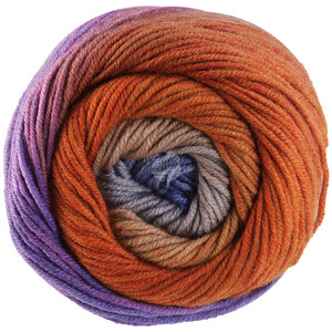 Lana Grossa Cool Wool Big Color 4031