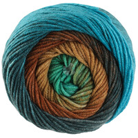 Cool Wool Big Color 4033