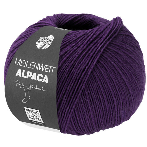 Lana Grossa Meilenweit Alpaca 2021 Lana Grossa Meilenweit Alpaca 2021