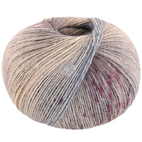 Meilenweit Alpaca  Print 2205