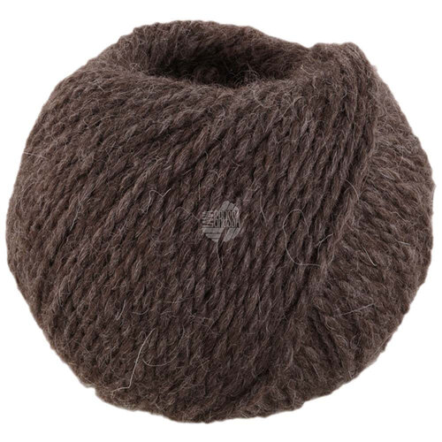 Lana Grossa Natural Lama Chunky 014