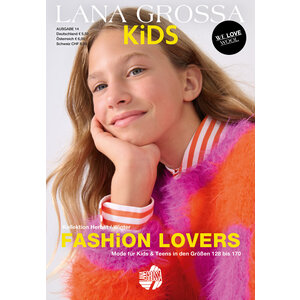 Lana Grossa Kids No. 14