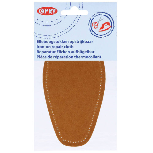 Elleboogstukken