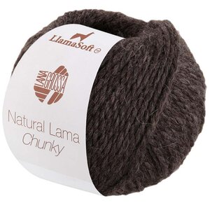 Lana Grossa Natural Lama Chunky 015*