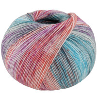 Meilenweit Cashmere Hawaii 4003