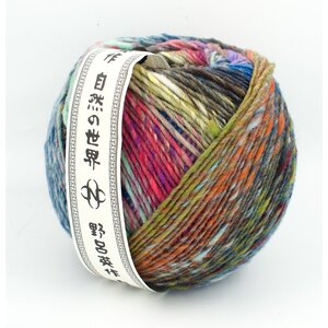 Noro Ito 085