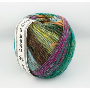 Noro Ito 077