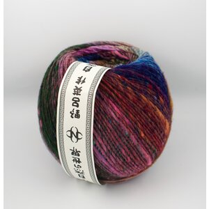 Noro Ito 086