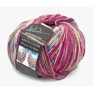 ONline Supersocke 8-F Arktis Color 3098