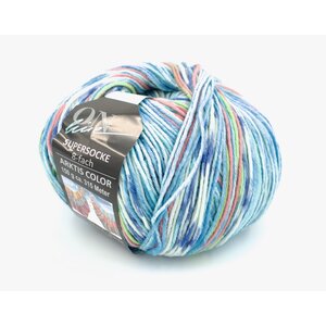 ONline Supersocke 8-F Arktis Color 3101