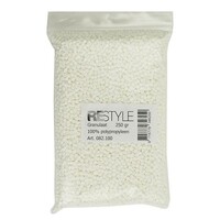 Granulaat licht 250gr.
