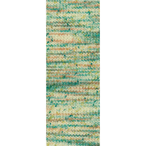 Lana Grossa Cool Wool Spots 5001*