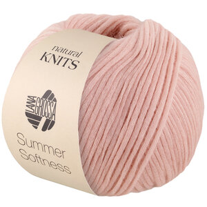 Lana Grossa Summer Softness 010
