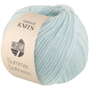 Lana Grossa Summer Softness 017