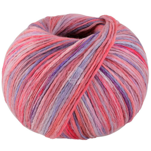 Lana Grossa Cotonella Multi 102 Lana Grossa Cotonella Multi 102